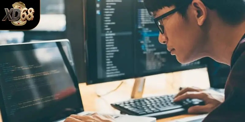 Cách thức lưu trữ và bảo mật tại hệ thống XD68 Cách thức lưu trữ và bảo mật tại hệ thống XD68