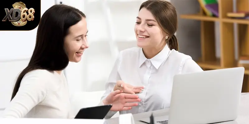 Dịch vụ chăm sóc khách hàng tận tâm