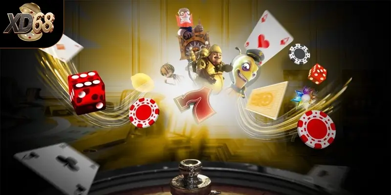 Giao diện và trải nghiệm người dùng Giao diện và trải nghiệm người dùng