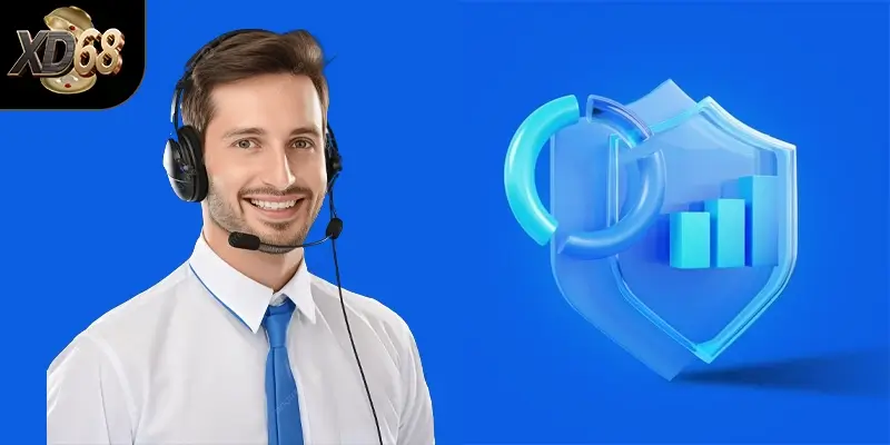 Khi nào cần liên hệ đội ngũ hỗ trợ của XD68.COM