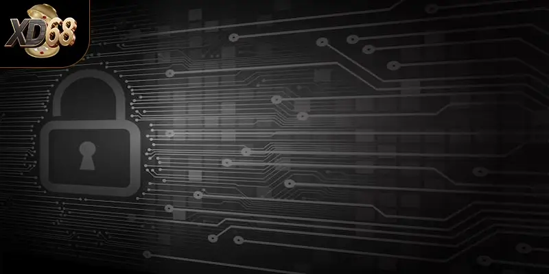 Nguyên nhân khiến người chơi quên mật khẩu XD68