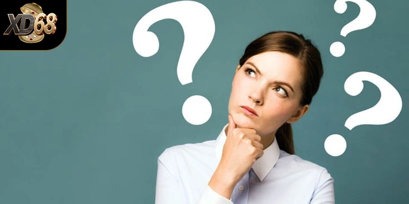 Những câu hỏi thường gặp tại trang game XD68
