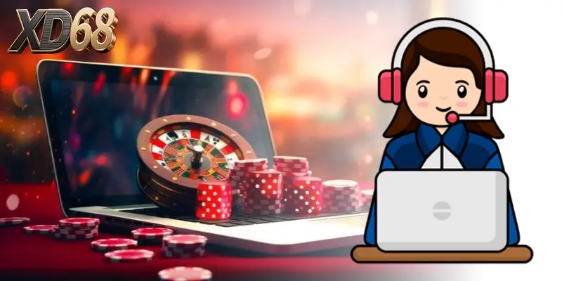 Chính sách chăm sóc khách hàng chuyên nghiệp tại XD68 Chính sách chăm sóc khách hàng chuyên nghiệp tại XD68