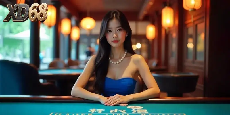 Nguồn gốc của tin đồn XD68 lừa đảo bị đồn đoán Nguồn gốc của tin đồn XD68 lừa đảo